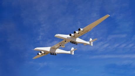 Talon, senza pilota, veloce come un missile, utile come un aereo