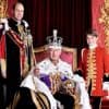 “Nooit meer met papa op één vliegtuig”: Britse prins George (11) begint met koningstraining