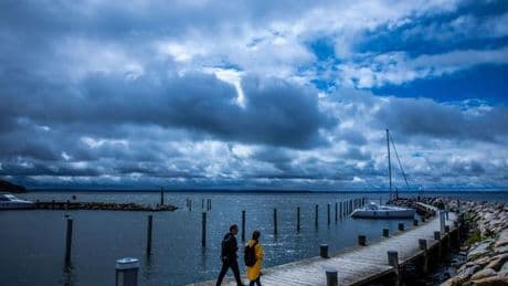 Wetter-Aussichten: Launischer Sommer im Norden - Das sagt ein Meteorologe