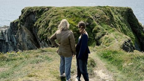 How a trip to rural West Cork helped me reconnect with my teenage daughter