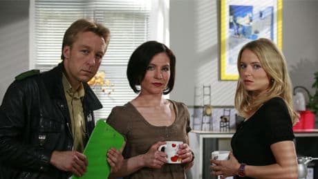 „Rosenheim-Cops“-Comeback unwahrscheinlich: Fanliebling übernimmt Rolle in Daily