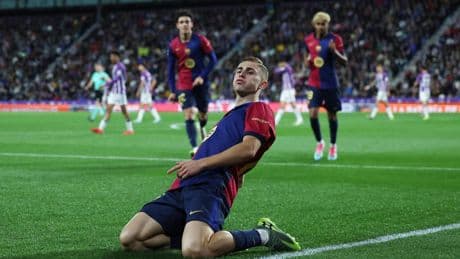 El Barça ya saca la calculadora: las cuentas para proclamarse campeón de Liga en el Clásico del próximo fin de semana