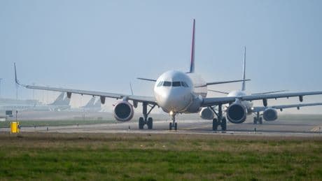Brian Donnelly: New routes and aircraft 'demonstrate commitment' to Scottish airport