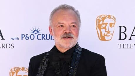 Graham Norton undergoes emergency surgery days before Eurovision final