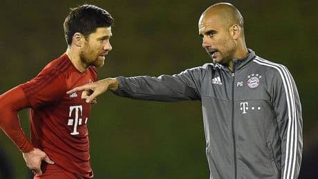 La opinión de Guardiola sobre que Xabi Alonso sea el nuevo entrenador del Real Madrid: “Sabrá en qué guerras luchar”