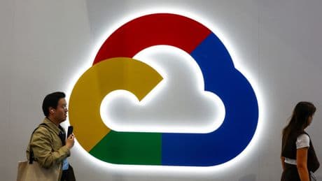 Trouble accessing your favorite site? A bunch of internet platforms, including Google, were experiencing issues