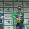 “Ik kan er wel mee leven”: Evenepoel strandt op twee seconden van Grégoire in eindklassement Tour of Britain