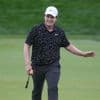 MacIntyre made Spaun earn the U.S. Open title, nearly pulling off a record-tying comeback