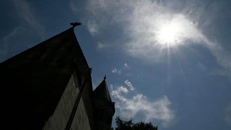 Wer jetzt aufpassen muss - Achtung, Unwetter-Alarm!