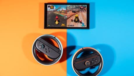 Mario Kart World is the perfect Switch 2 launch game