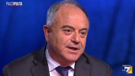 Caivano, Gratteri ammette: "Qualcosa è cambiato"