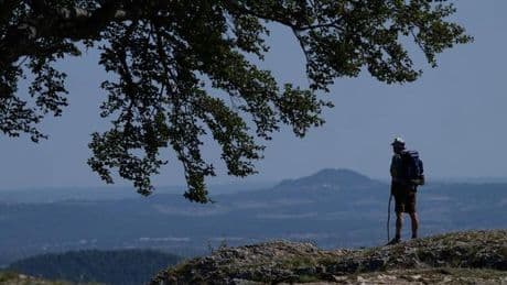 Wetter: Was tun bei Gewittern im Bergland? Fünf Tipps für Wanderer