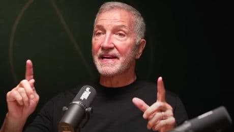 Graeme Souness throws mega money case study at Rangers takeover kings with his £50m masterplan now ready for Celtic
