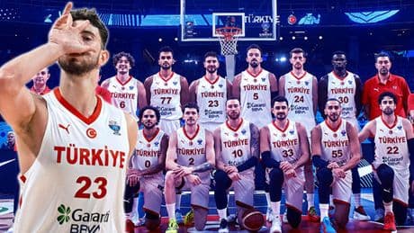 İspanyol basınından A Milli Takım'a ve Alperen Şengün'e övgüler!