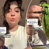 Woman shares simple hack to keeping lettuce fresh for MONTHS
