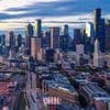Pacific Northwest city where more than a THOUSAND buildings could crumble if earthquake strikes