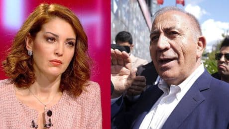 Gürsel Tekin Nagehan Alçı'nın bile sabrını taşırdı: Neden ısrar ediyorsunuz?
