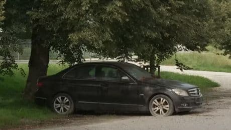 "Illegale Müllentsorgung auf Kosten der Steuerzahler": Schrottautos belasten Städte