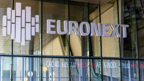 La Bourse de Paris plombée par la dégringolade du titre Renault