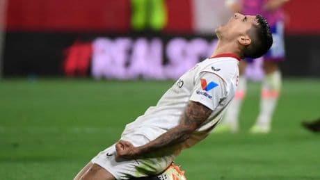 Galatasaray'a Arjantinli 10 numara
