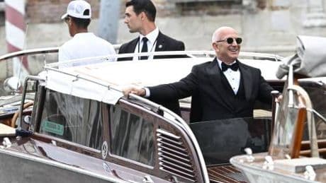 Spaghetti, pizza e dolce al bicchiere: il menu delle nozze di Bezos