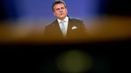 Handelskonflikt: Zoll und Zorn: Dieser Mann soll Donald Trump bändigen