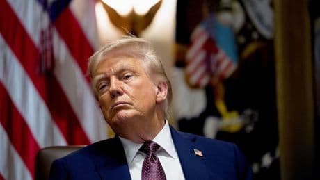 Trump nominees pile up as GOP weighs rule shift once floated by Democrats