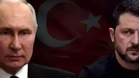 Son dakika! Beyaz Saray: Rusya ve Ukrayna'nın İstanbul'da doğrudan görüşme yapacaklarını umuyoruz