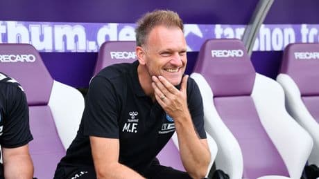 Aufsteiger Bielefeld wartet - Magdeburg gleich mit zwei Überraschungen?