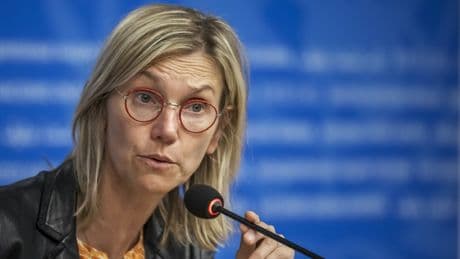 Pollution plastique: face à l'échec d'un accord sur un traité, la France constate que «la stratégie de blocage des pays producteurs de pétrole a fonctionné»