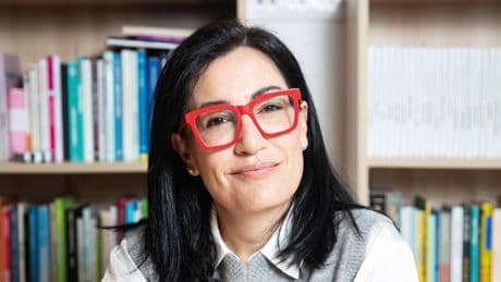 Ana Asensio, neurocientífica: “Cuando se te escapa la felicidad, tienes que activar el cuerpo y caminar 15 minutos”
