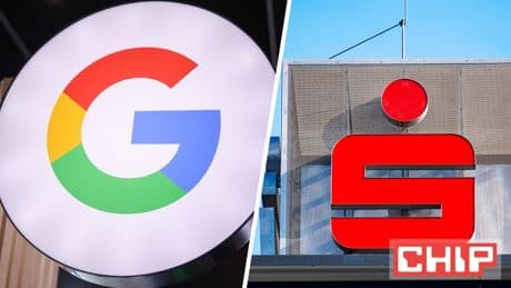 Kein Perso mehr nötig: Google und Sparkasse arbeiten an neuer Smartphone-Technik