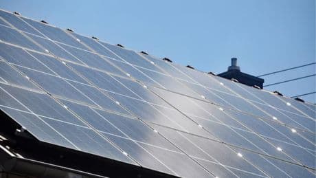 Das ist das effizienteste Solarmodul der Welt: Die Firma kennt niemand