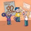 Mein Scrum ist kaputt #135: Was macht ein Musikproduzent?