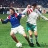 France - Islande : pour voir l’Amérique les Bleus doivent vaincre la malédiction du Parc des Princes