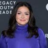 Modern Family-actrice Ariel Winter kreeg als kind ongepaste berichten van mannen