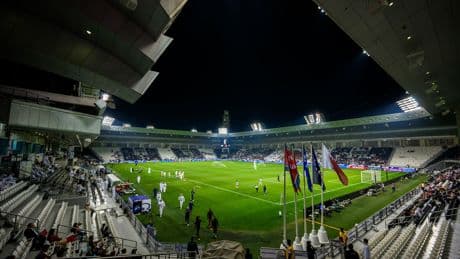 Coupe du monde 2026 : les barrages de la zone Asie joués en Arabie saoudite et au Qatar