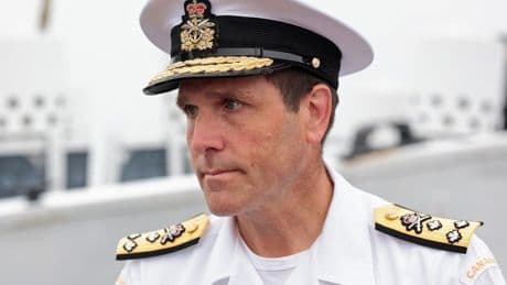 Lack of working Cyclones frustrates Canada's top sailor: 'The helicopter has been letting us down'