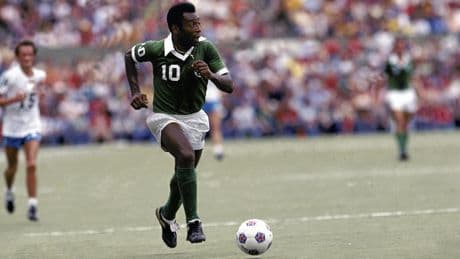 Sí es país para 'soccer': de Pelé a Messi y el Mundial de Clubes, EEUU conquista el fútbol entre protestas contra Donald Trump
