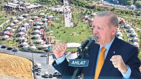 Terörsüz Türkiye için son düzlükteyiz