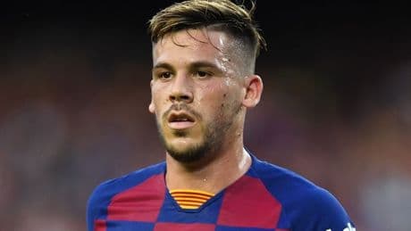Ex-Barcelona star hospitalised after dog bites his genitals in freak accident