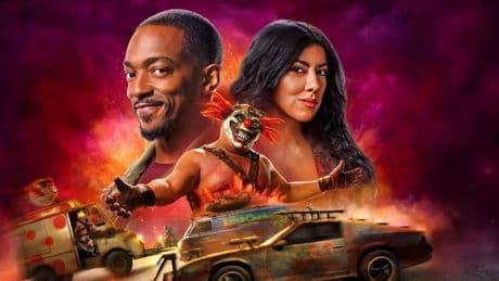 When Does ‘Twisted Metal’ Season 2 Begin Streaming?