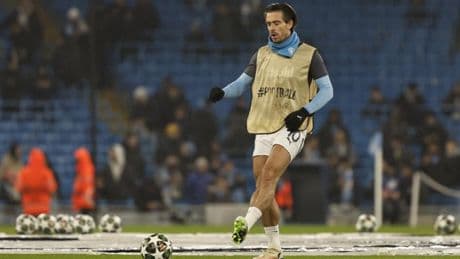 La salida de Grealish del City es inminente: no estará en la lista para el Mundial de Clubes