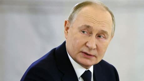 Ukraine: pour le Kremlin, un sommet Poutine-Zelensky n’est «possible» qu’après des «accords»