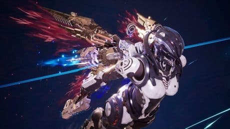 ‘Daemon X Machina: Titanic Scion’ Shows Off Its Customization Setup