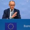 Schnell und einfach oder langsam und umfassend?: Die EU streitet über Strategie bei Zollverhandlungen