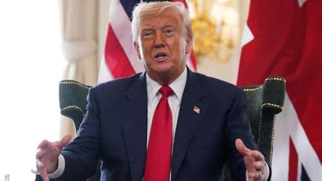 Los aranceles de Trump al fármaco europeo "tendrán un coste directo" para los pacientes, según Farmaindustria