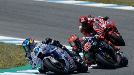 GP de Francia de MotoGP, Moto2 y Moto3: horario y dónde ver la carrera