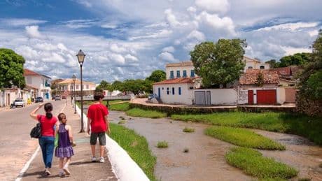 Town where 'nearly everyone is a cousin' ravaged by extremely rare disease
