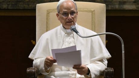Papa Leone XIV, domenica l'intronizzazione che segna l'inizio del suo pontificato. A Roma i big del mondo: ecco chi ci sarà a San Pietro